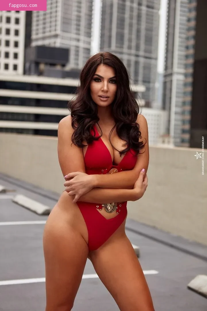 Billie Kay
