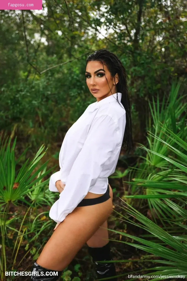 Billie Kay
