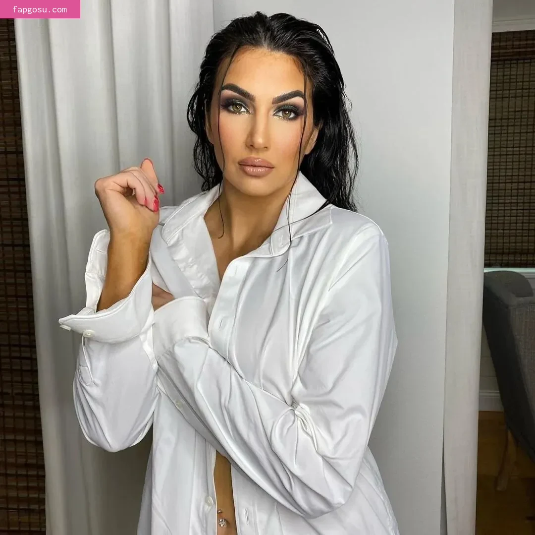 Billie Kay
