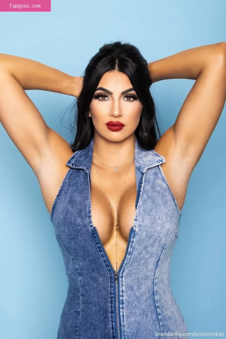 Billie Kay