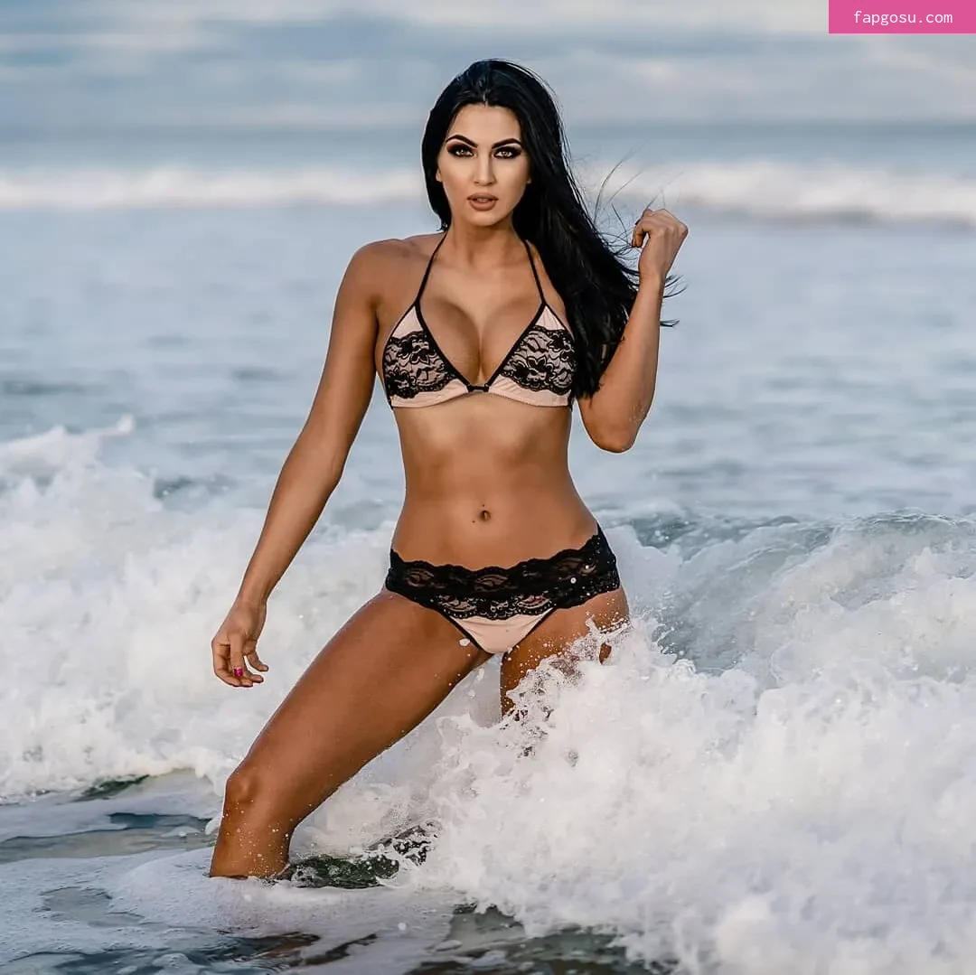 Billie Kay