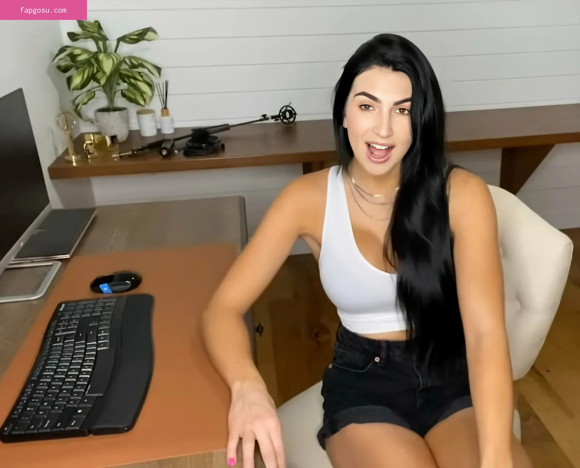 Billie Kay