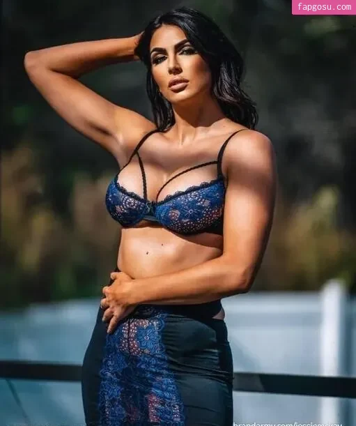Billie Kay