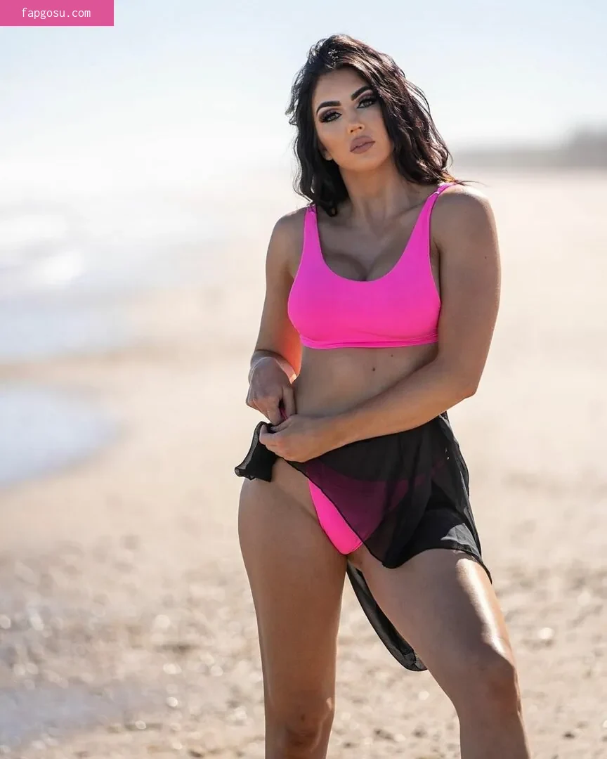 Billie Kay