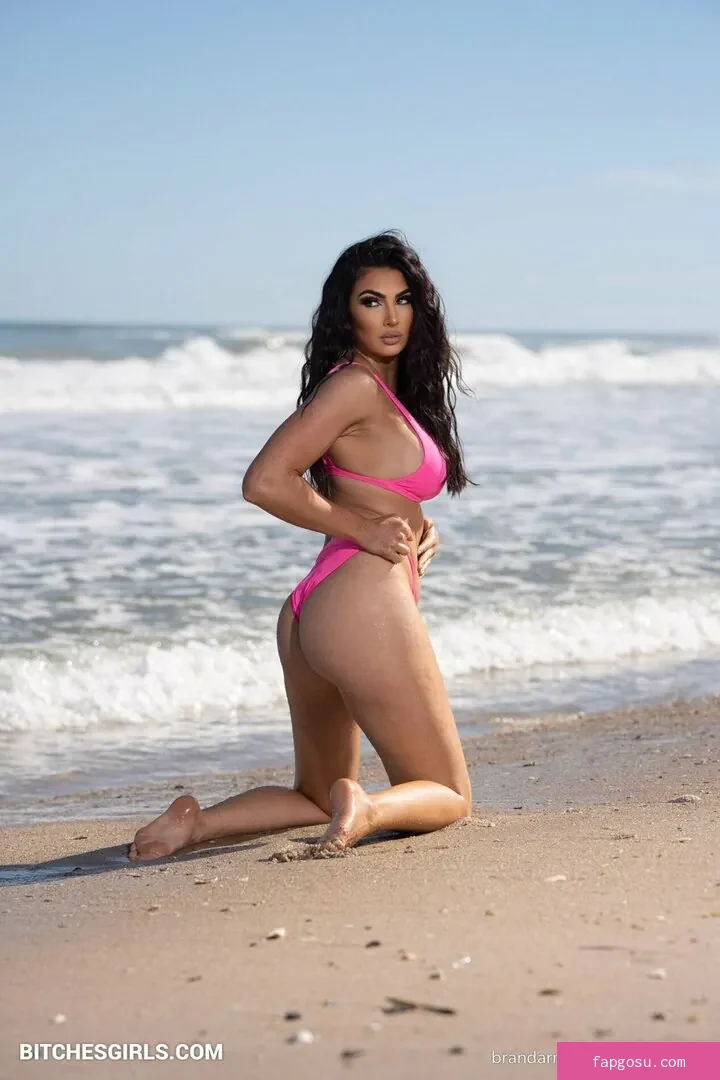 Billie Kay