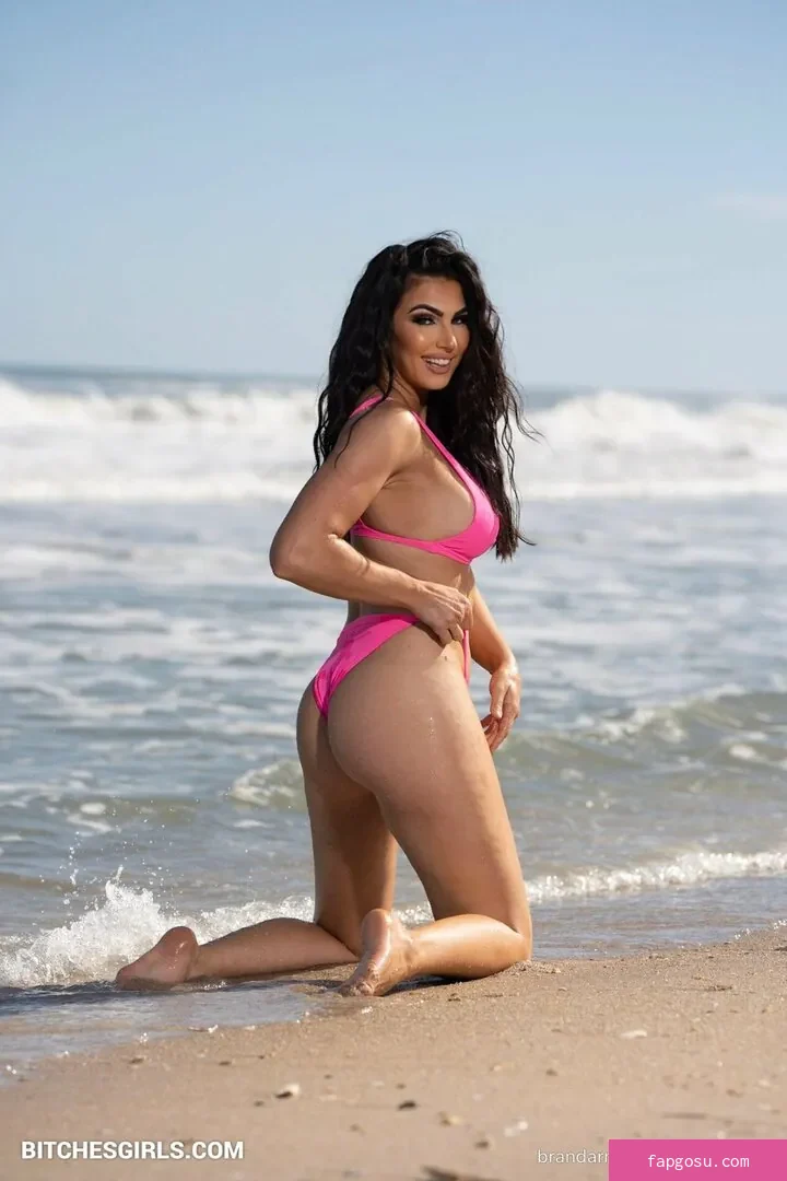 Billie Kay