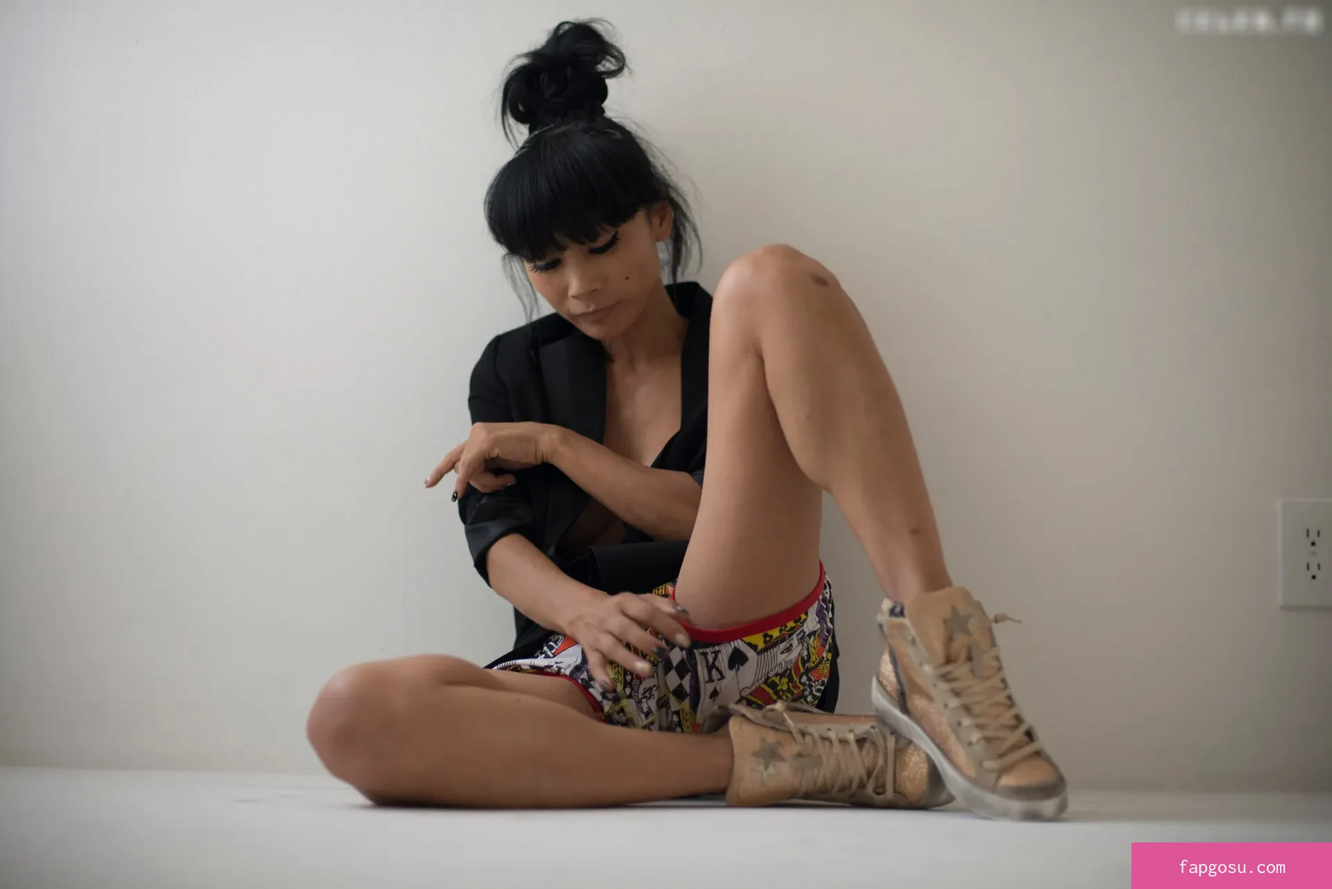 Bai Ling