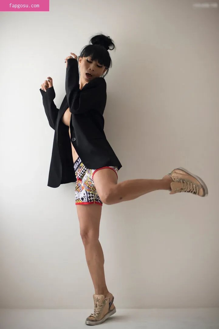 Bai Ling