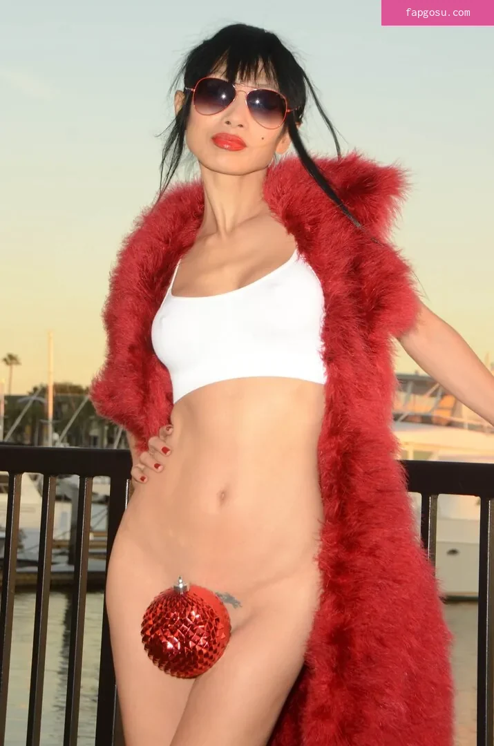Bai Ling