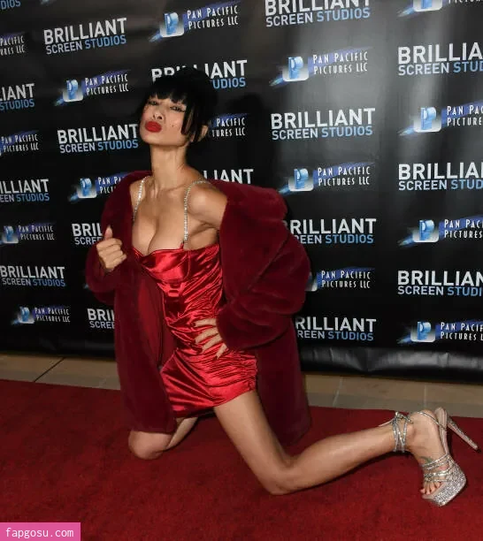 Bai Ling