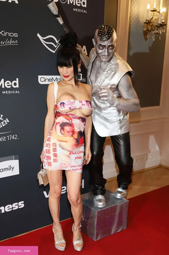Bai Ling