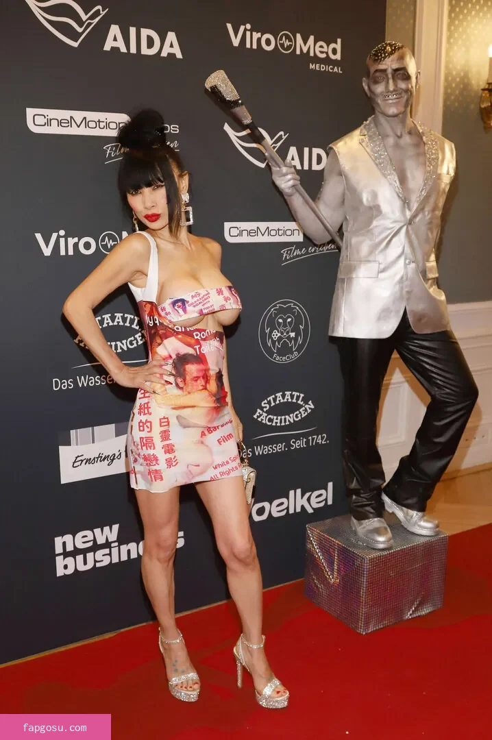 Bai Ling