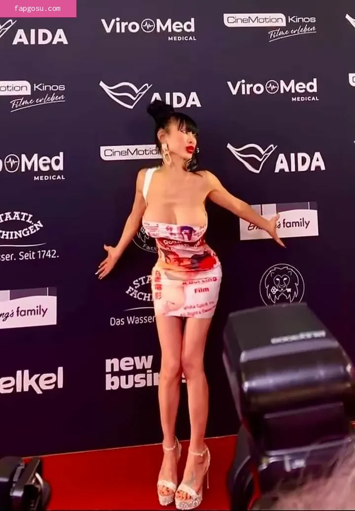 Bai Ling