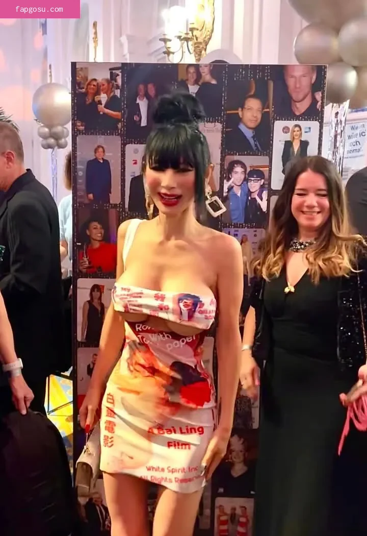 Bai Ling