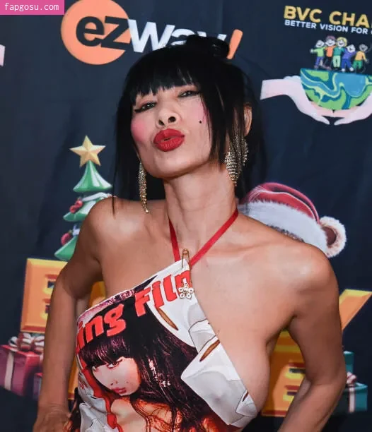 Bai Ling
