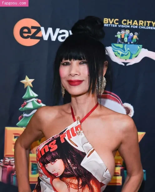 Bai Ling