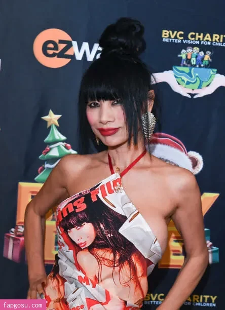 Bai Ling