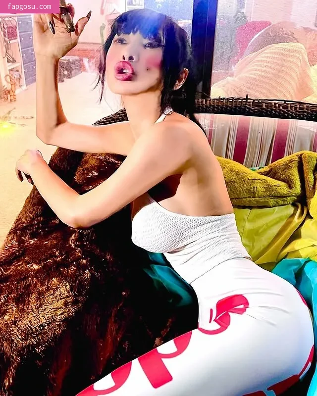 Bai Ling