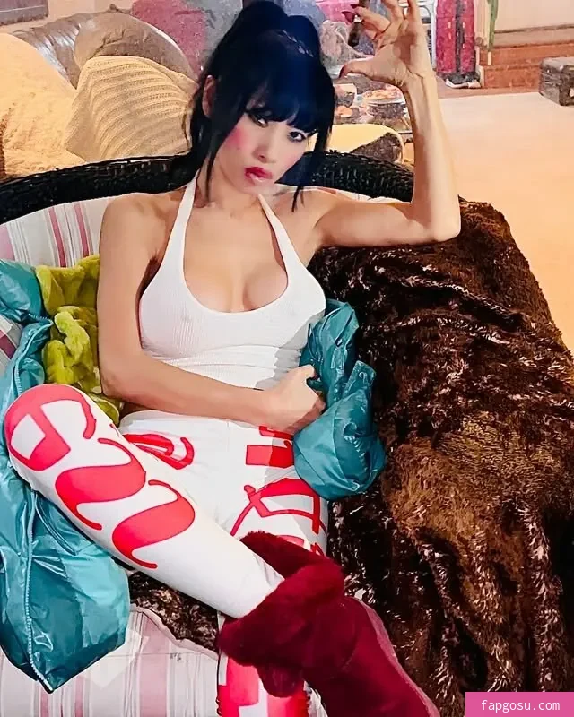Bai Ling