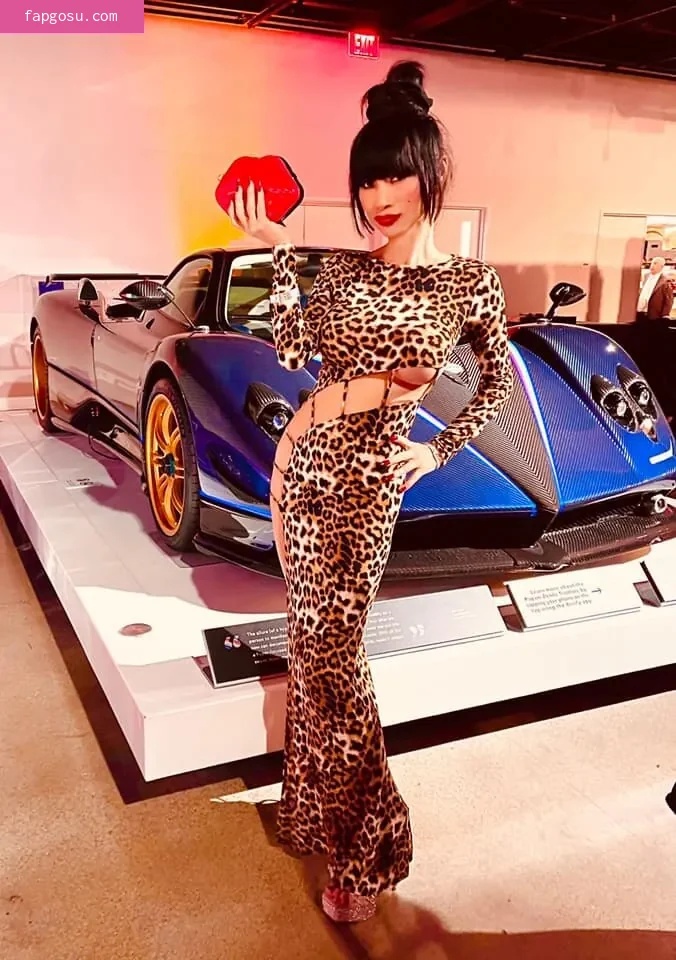 Bai Ling