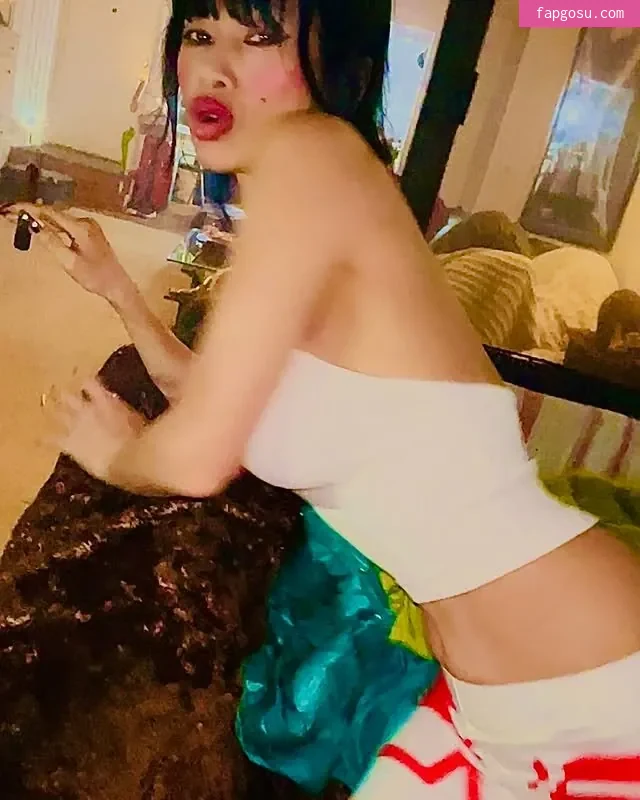 Bai Ling