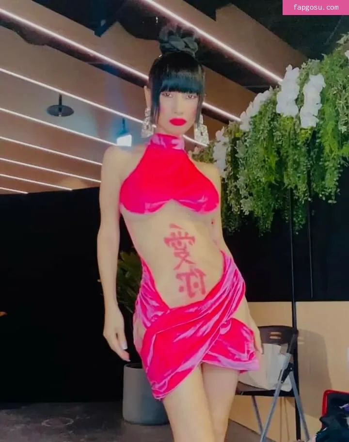 Bai Ling