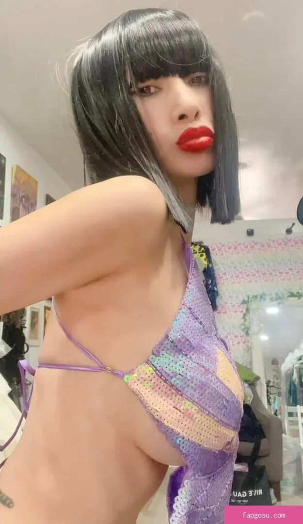 Bai Ling