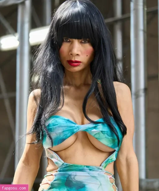 Bai Ling