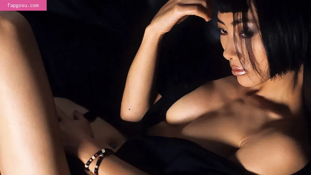 Bai Ling