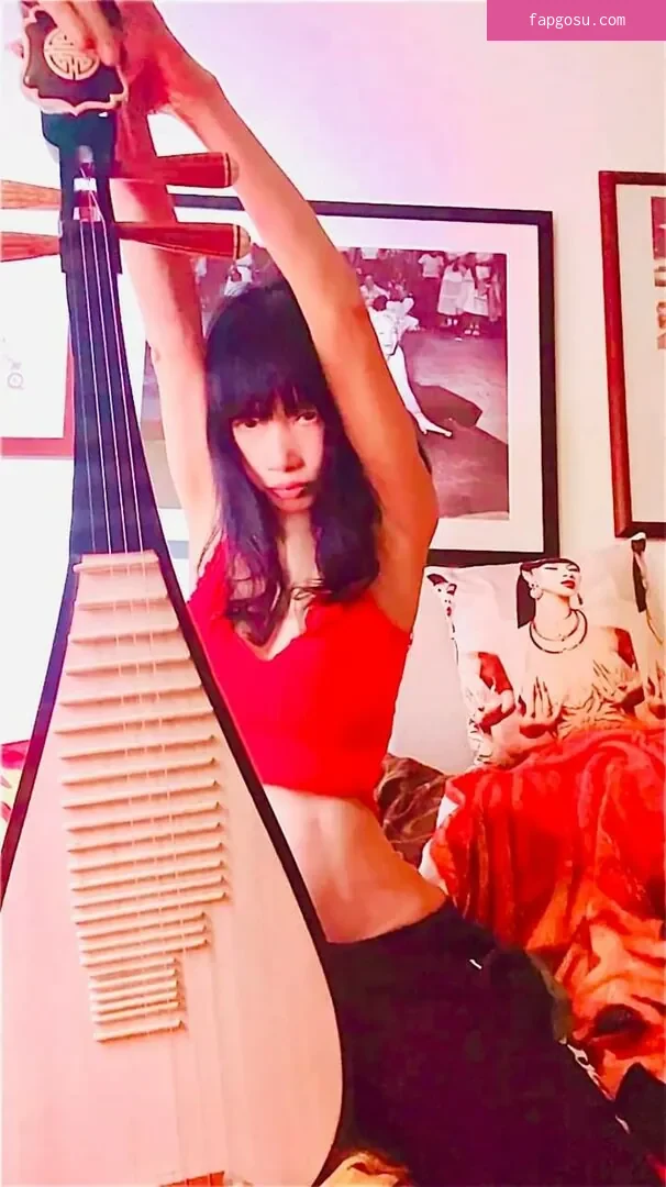 Bai Ling