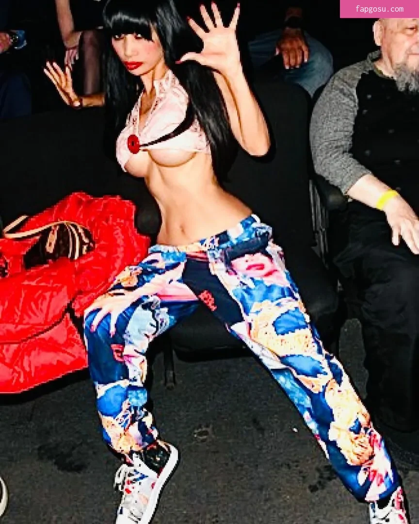 Bai Ling