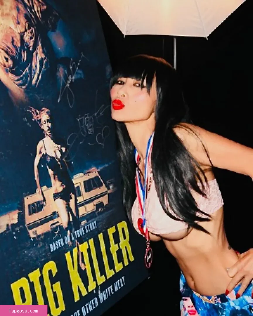 Bai Ling