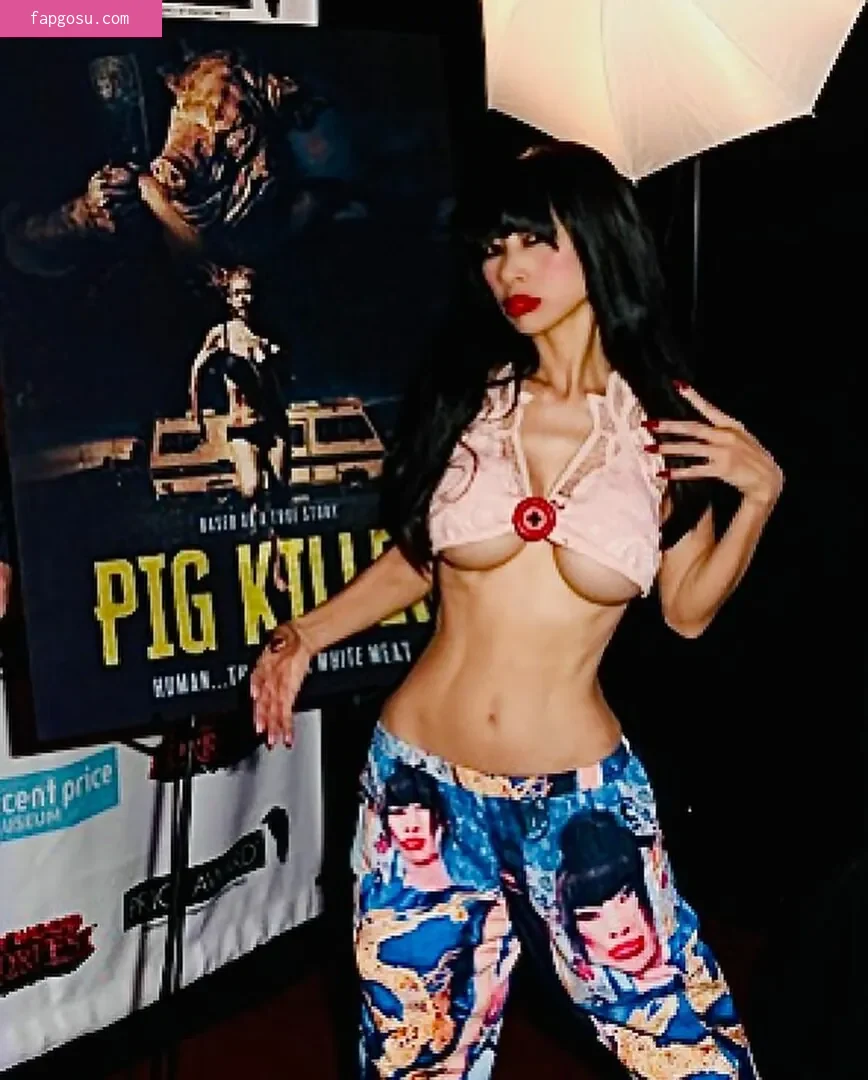 Bai Ling
