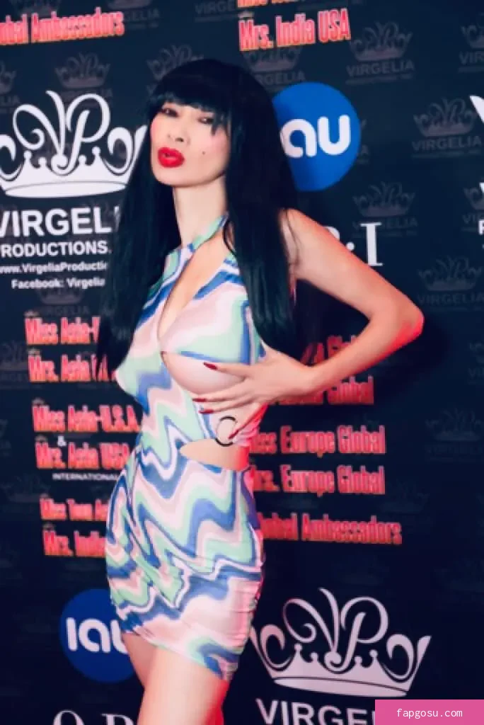 Bai Ling