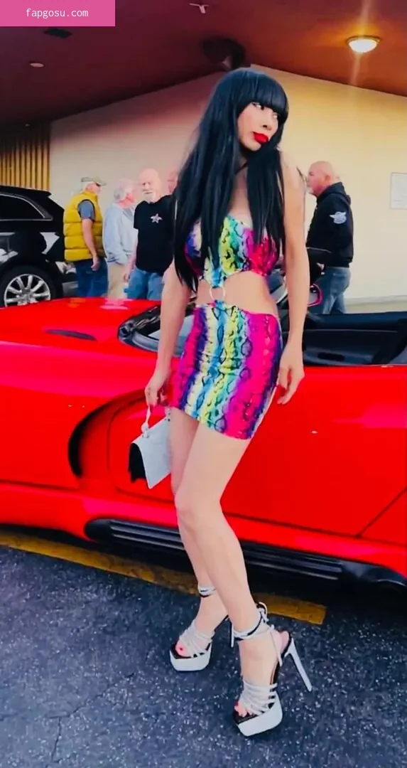 Bai Ling