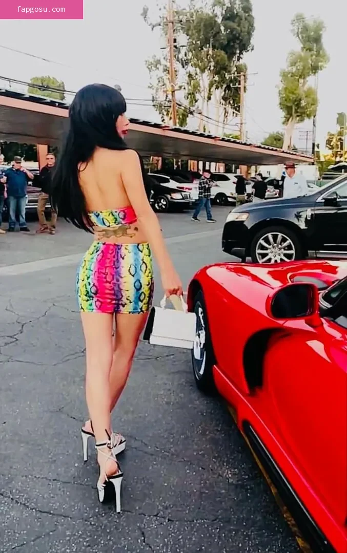 Bai Ling
