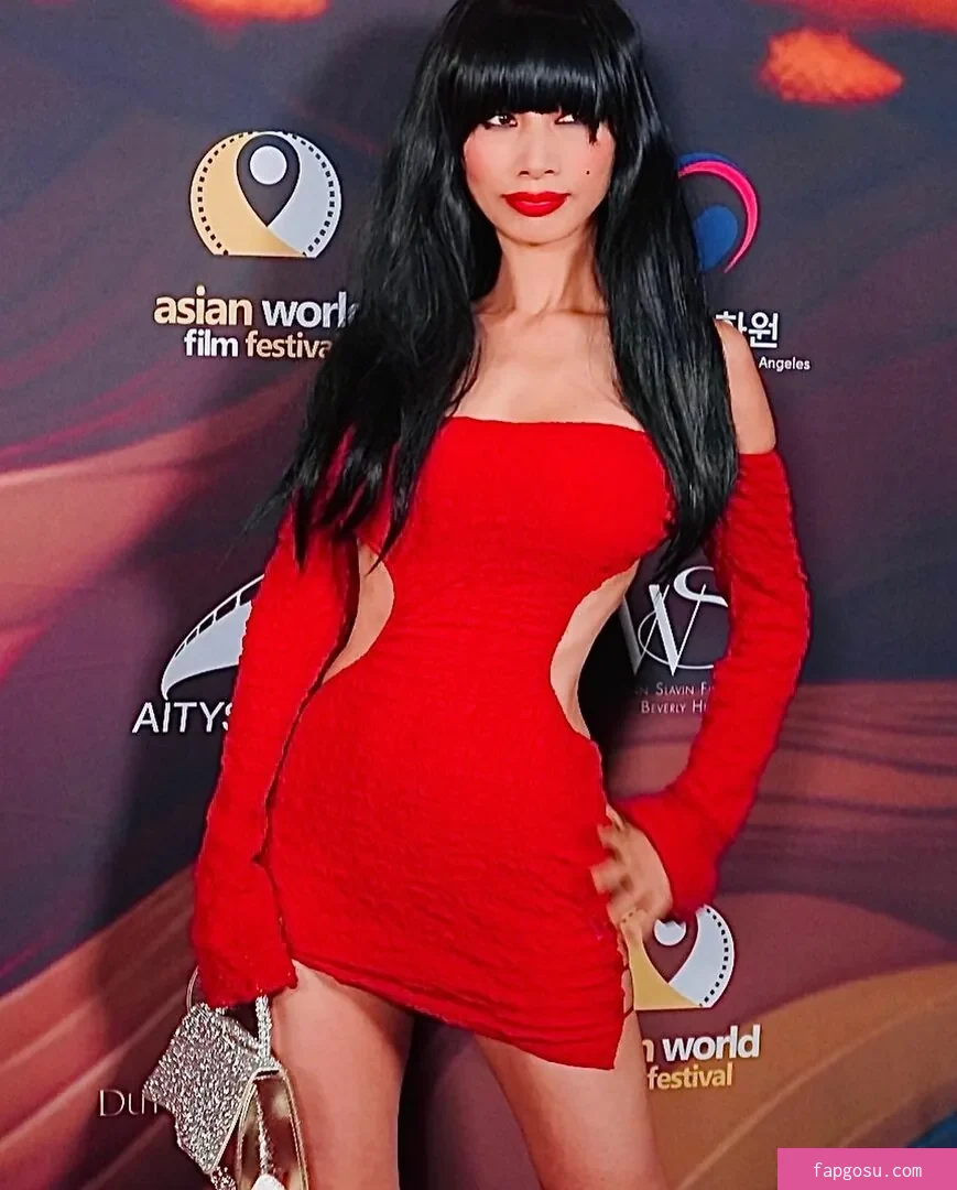 Bai Ling