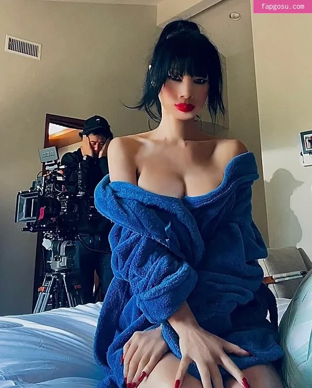 Bai Ling