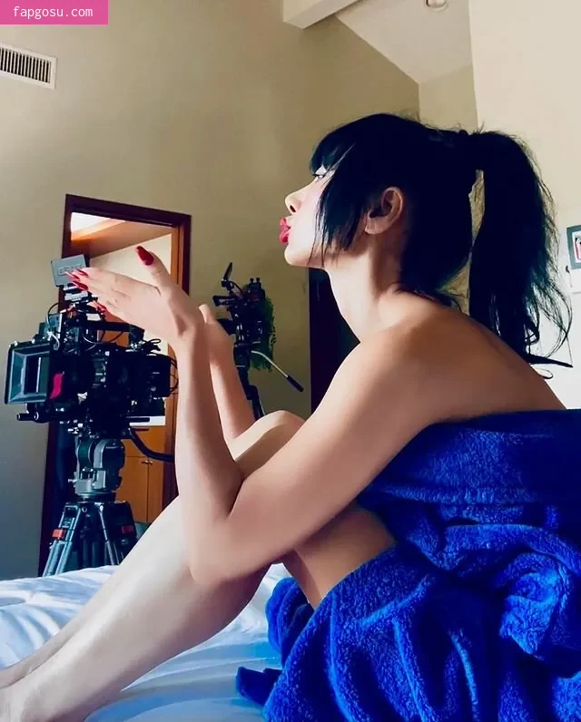 Bai Ling