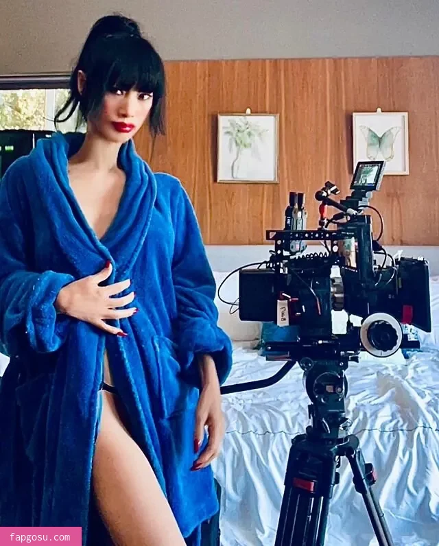 Bai Ling