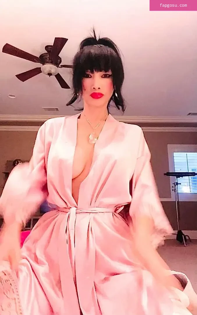 Bai Ling