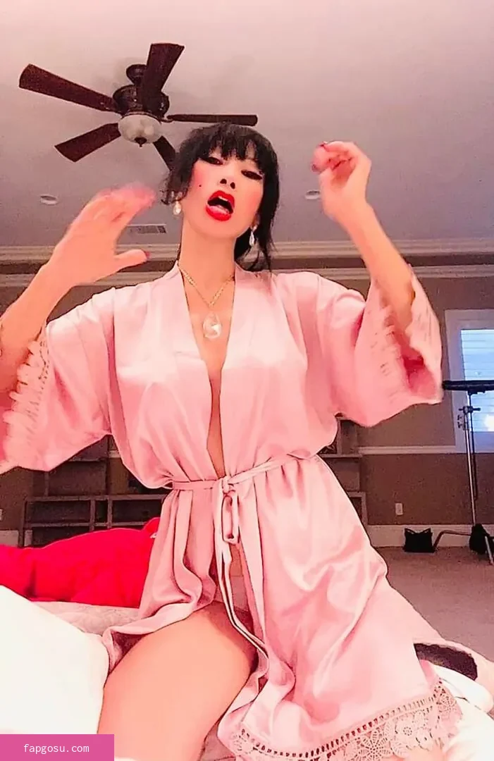 Bai Ling