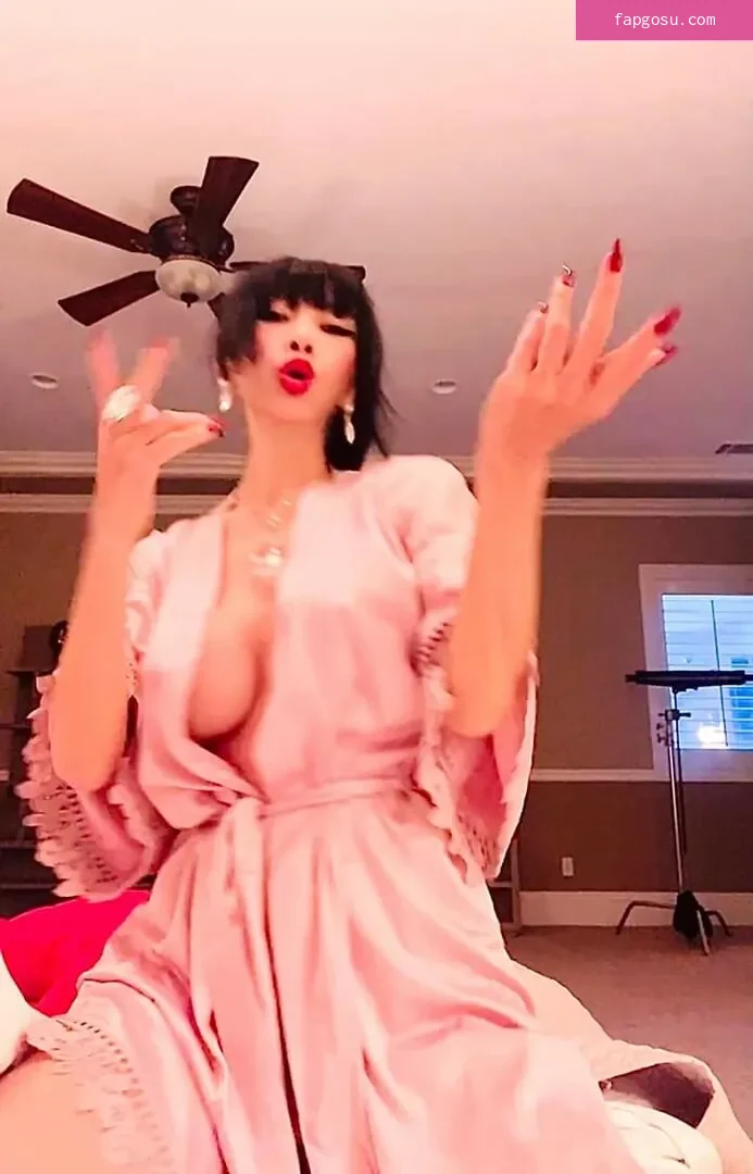 Bai Ling
