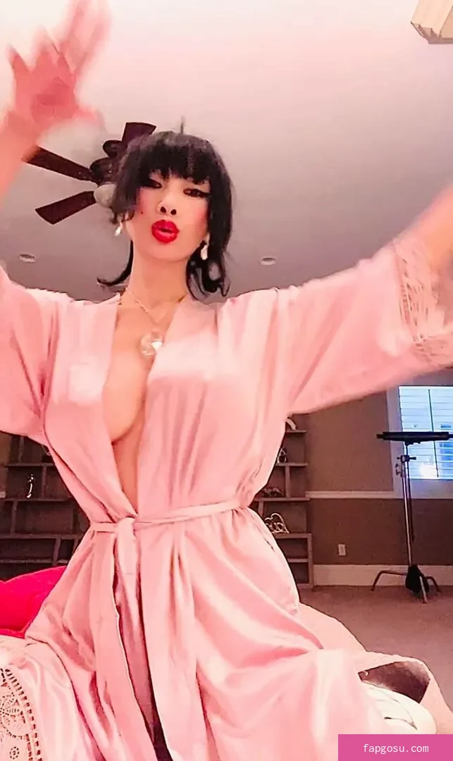 Bai Ling