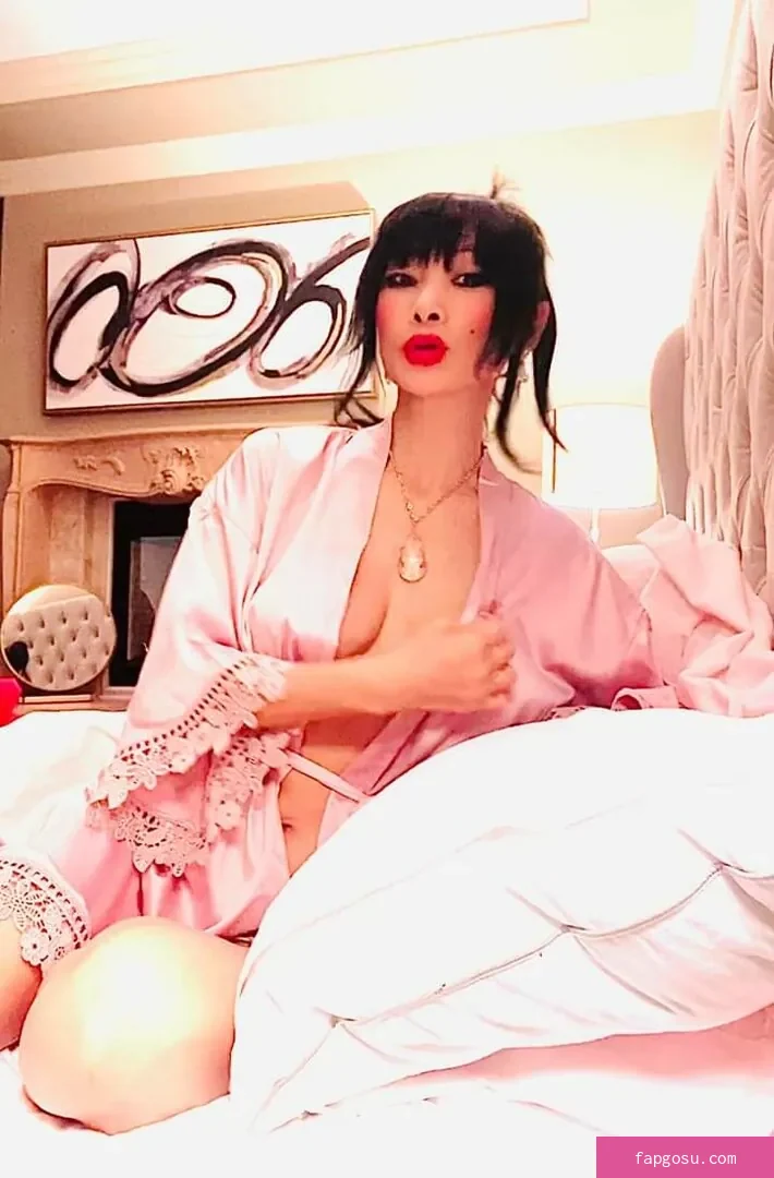 Bai Ling