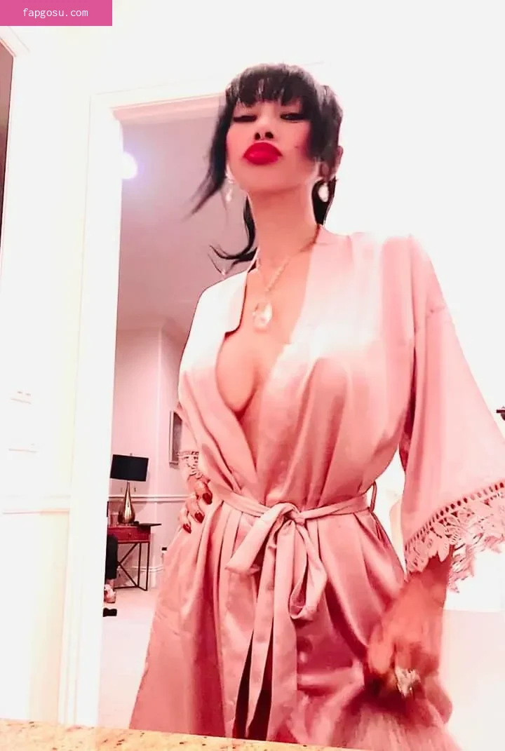 Bai Ling