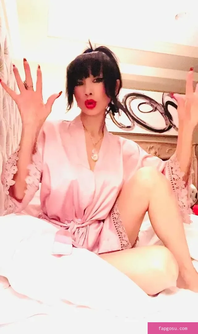 Bai Ling
