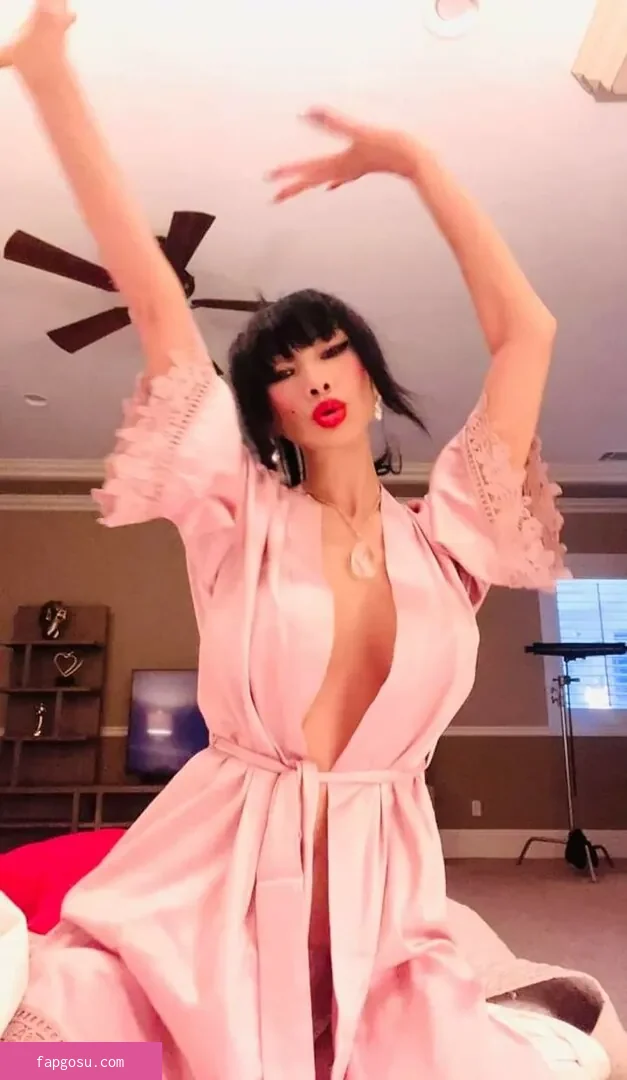 Bai Ling