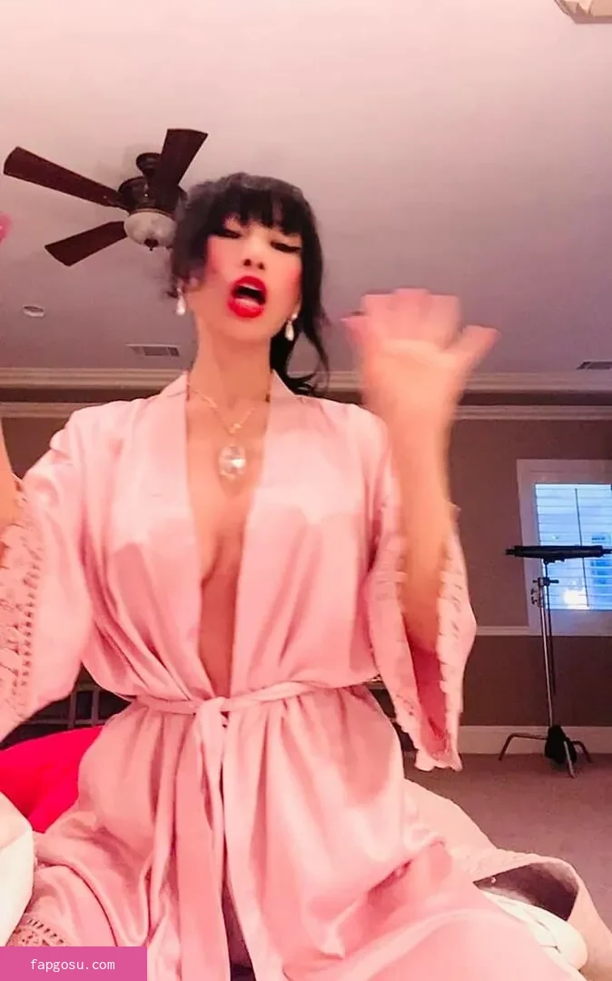 Bai Ling