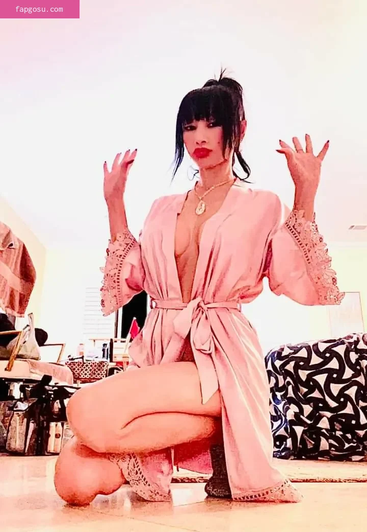 Bai Ling